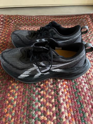 Used Asics Running Shoes 2025 Running Shoes