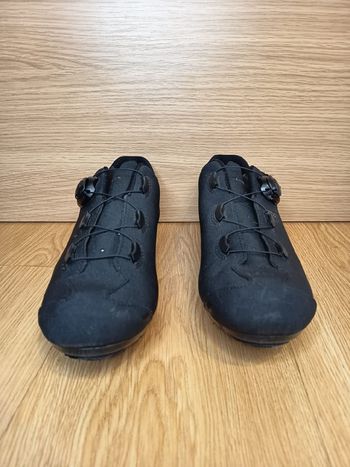 Used Sidi Speed 2 bike