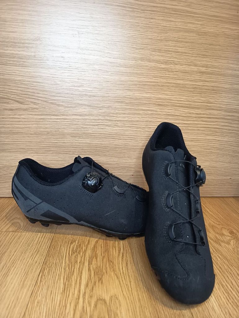 Used Sidi Speed 2 bike — image 7 of 8
