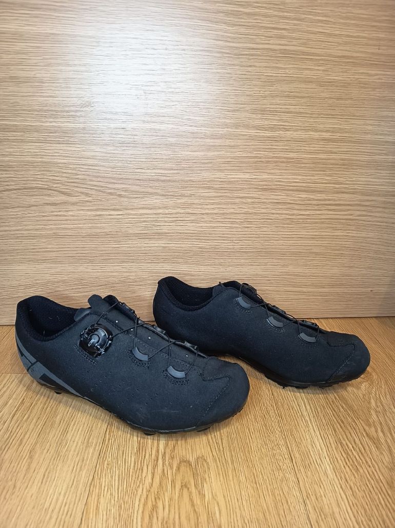 Used Sidi Speed 2 bike — image 4 of 8