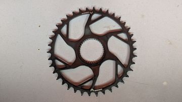 Brugt Sram Eagle Transmission Direct Mount E-MTB Chainring for Avinox bike — billede 1 af 4