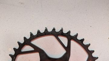 Brugt Sram Eagle Transmission Direct Mount E-MTB Chainring for Avinox bike — billede 3 af 4