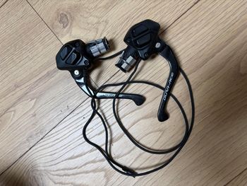 Used Shimano Dura-Ace Di2 9070 Time Trial Groupset bike — image 15 of 24