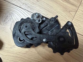 Used Shimano Dura-Ace Di2 9070 Time Trial Groupset bike — image 11 of 24