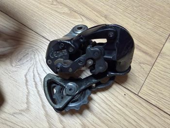 Used Shimano Dura-Ace Di2 9070 Time Trial Groupset bike — image 10 of 24