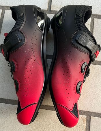 Used Sidi Genius 10 bike — image 4 of 10