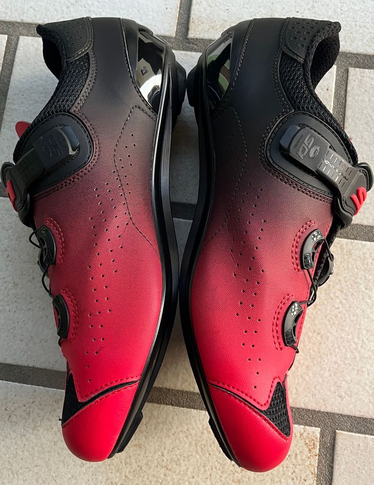 Used Sidi Genius 10 bike — image 4 of 10