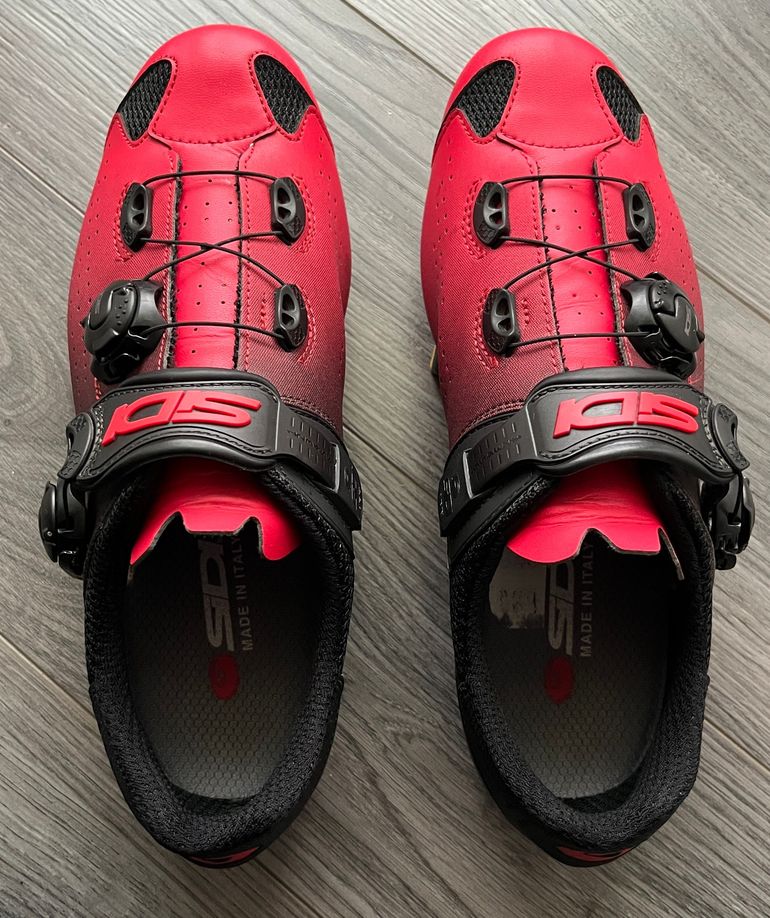 Used Sidi Genius 10 bike — image 9 of 10