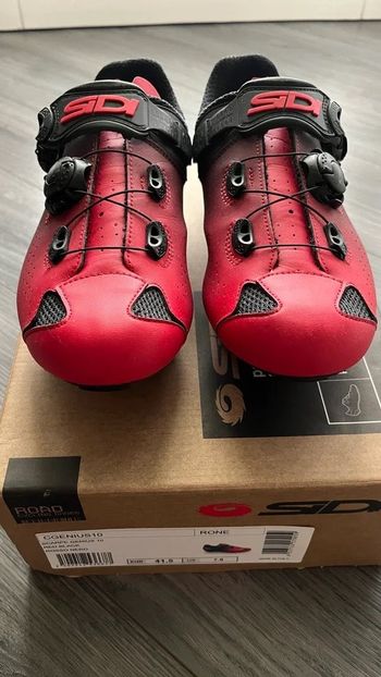 Used Sidi Genius 10 bike — image 7 of 10