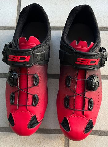 Used Sidi Genius 10 bike — image 3 of 10