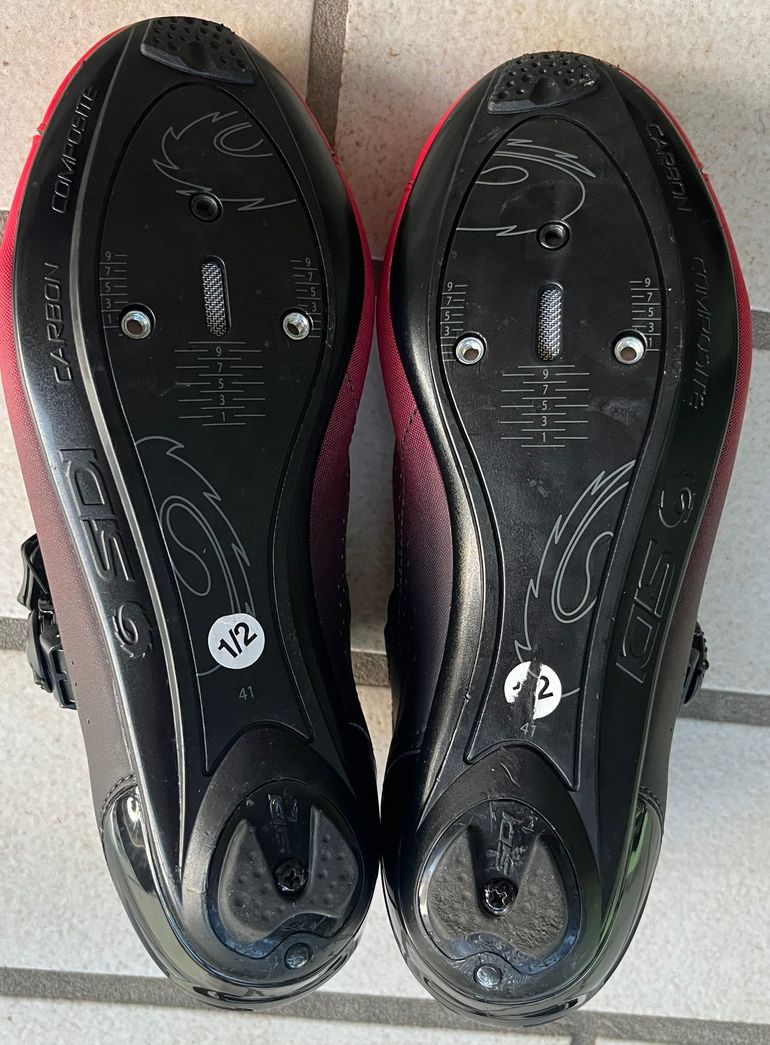 Used Sidi Genius 10 bike — image 6 of 10