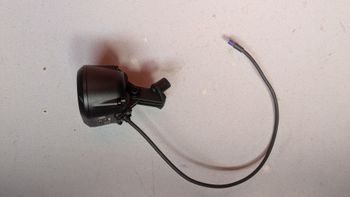 Used amflow phare avant 2026 bike