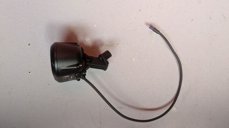Used amflow phare avant 2026 bike — image 1 of 3
