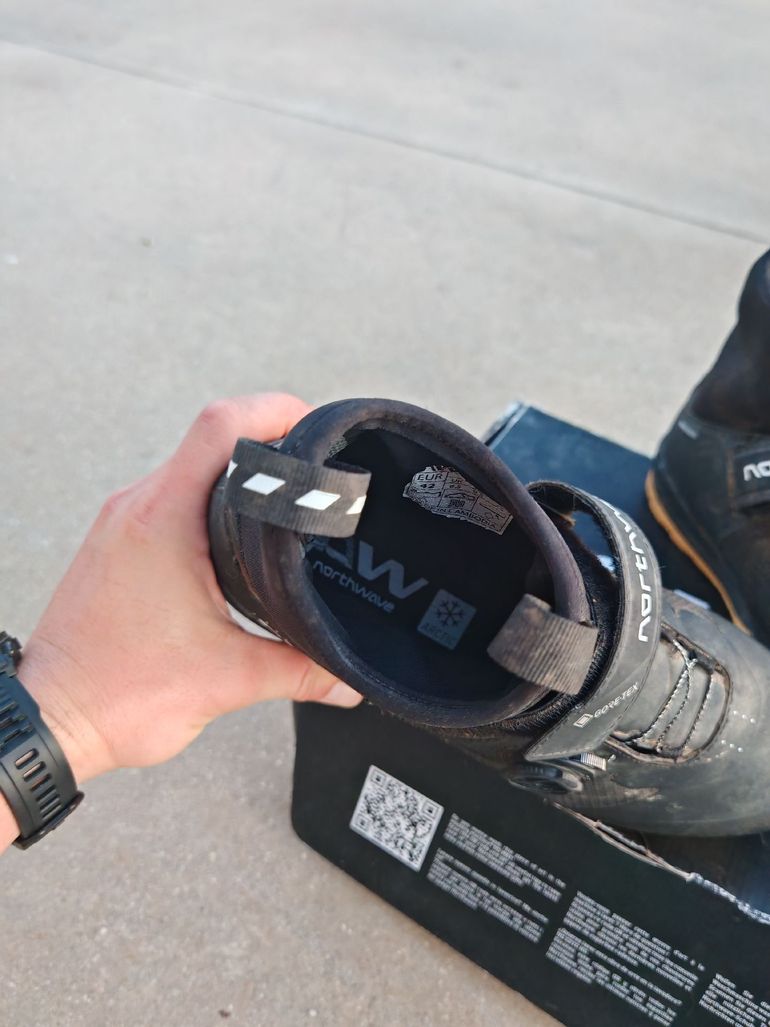 Used Northwave Kingrock Plus GTX bike — image 6 of 7