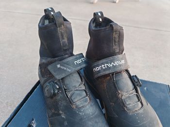 Used Northwave Kingrock Plus GTX bike — image 4 of 7