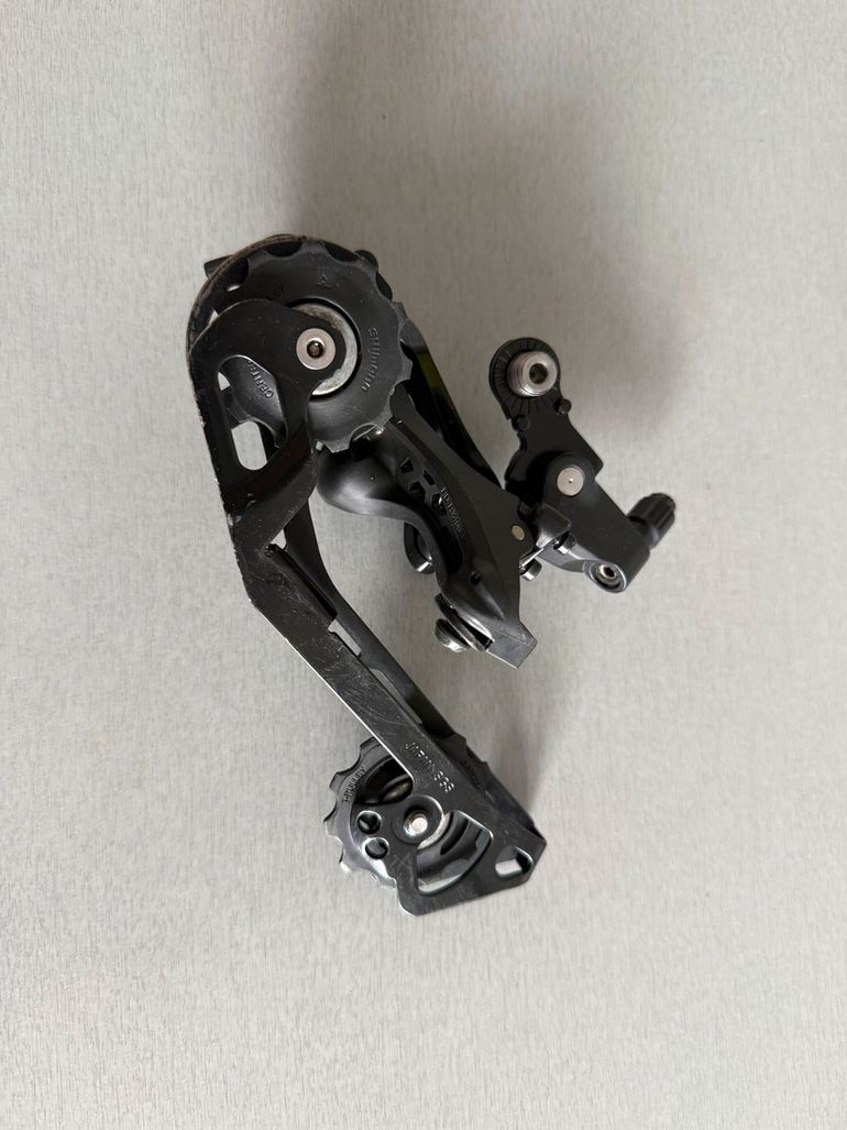 Used Shimano GRX 400 bike — image 5 of 11