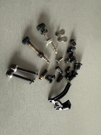 Used Shimano GRX 400 bike — image 4 of 11