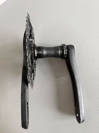 Used Shimano GRX 400 bike — image 2 of 11