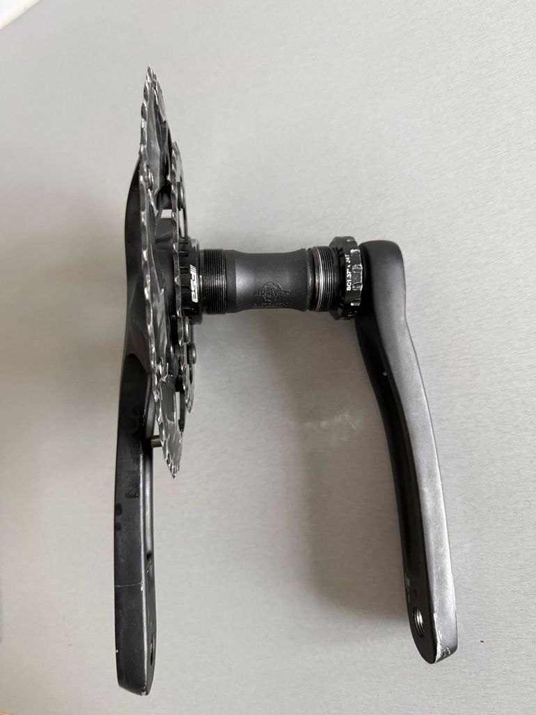 Used Shimano GRX 400 bike — image 2 of 11
