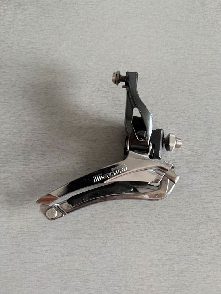 Used Shimano GRX 400 bike — image 6 of 11