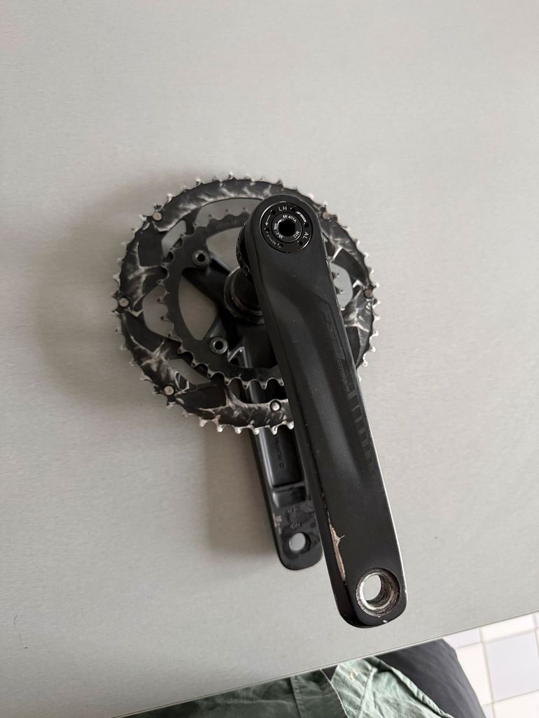 Used Shimano GRX 400 bike — image 9 of 11