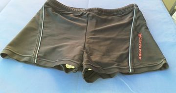 Aquarapid Boxer bike usato — immagine 2 di 3