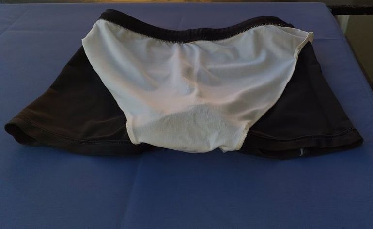 Used Aquarapid Boxer bike — image 3 of 3