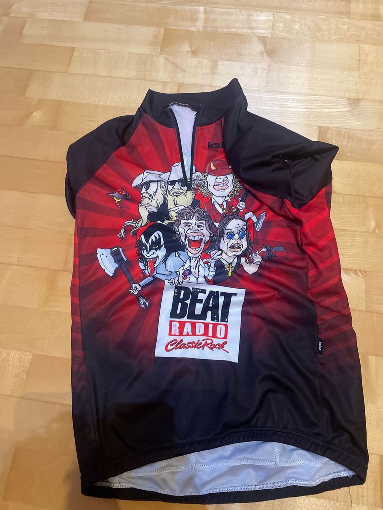 Used kalas Radio beat bike — image 2 of 2