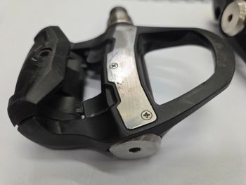 Used Garmin Vector 3 Wattmesspedale Powermeter bike — image 3 of 3