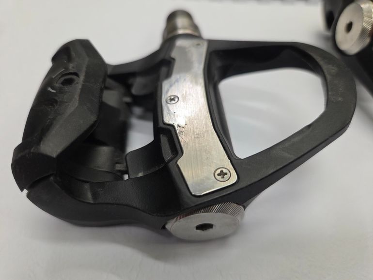 Used Garmin Vector 3 Wattmesspedale Powermeter bike — image 3 of 3