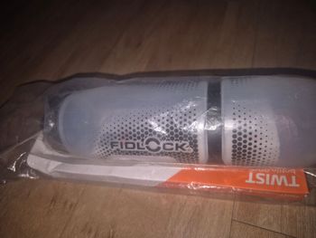 Used Fidlock Twist Bottle 800 bike