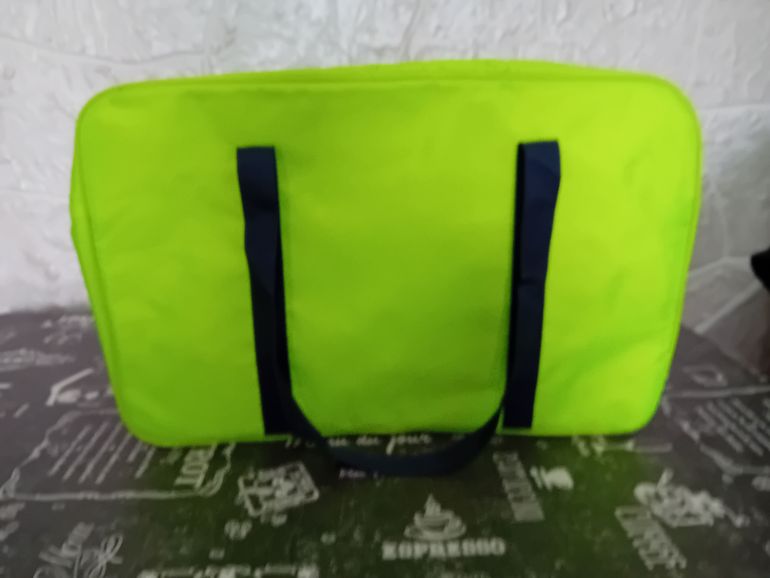 Used Casa con te Borsa termica bike — image 2 of 4