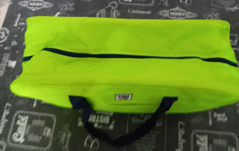 Used Casa con te Borsa termica bike — image 3 of 4