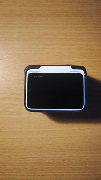 Used Insta 360 GO 3/GO 3S Action pot bike — image 4 of 8