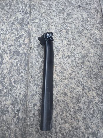 Used S-Works Tarmac SL7 Seatpost 20 mm setback 300 mm lenght bike — image 12 of 12