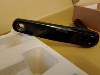 Used Sram Rival Crank 2024 bike — image 3 of 4
