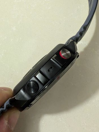 Used Polar Grit X2 Pro 2025 bike — image 4 of 14