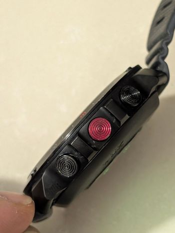 Used Polar Grit X2 Pro 2025 bike — image 8 of 14
