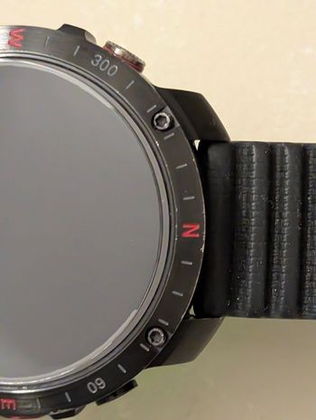 Used Polar Grit X2 Pro 2025 bike — image 7 of 14