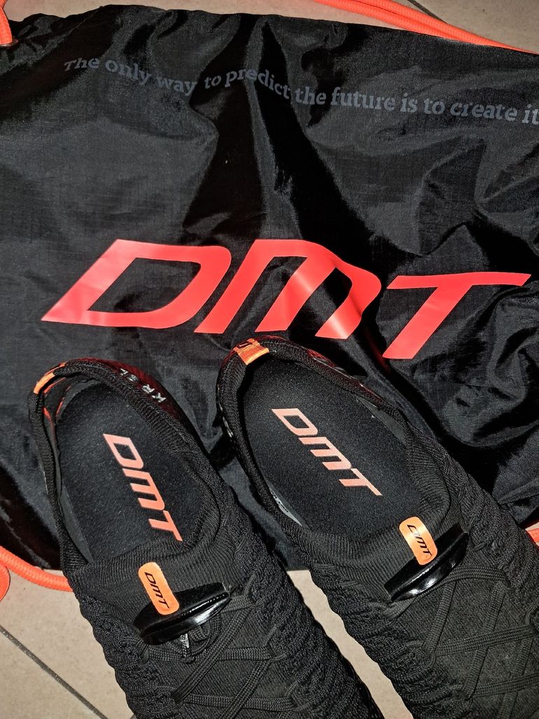 Used Dmt KR SL 2025 bike — image 2 of 3