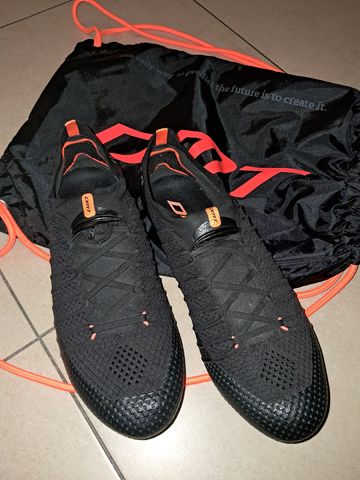 Used Dmt KR SL 2025 Cycling Shoes