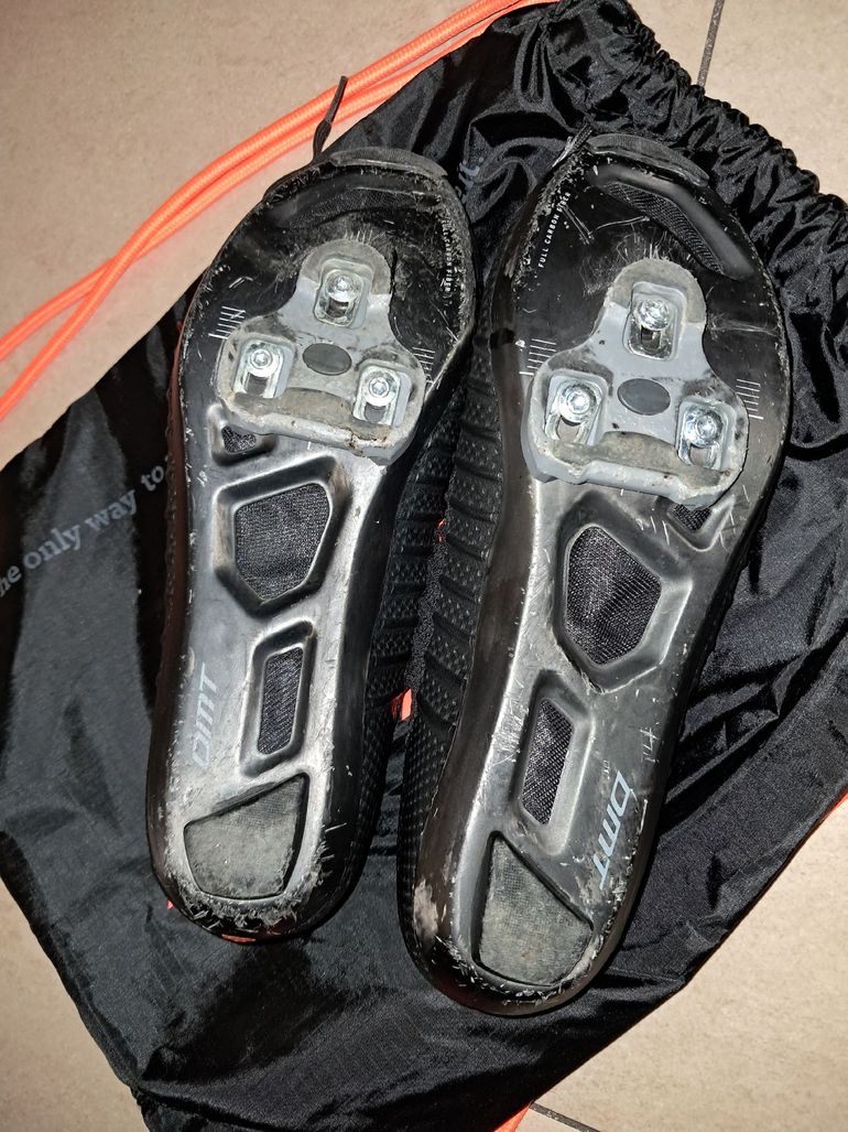 Used Dmt KR SL 2025 bike — image 3 of 3
