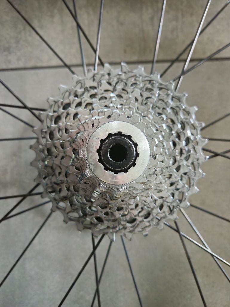 Used Sram Force 22 PG 1170 11v bike — image 1 of 6