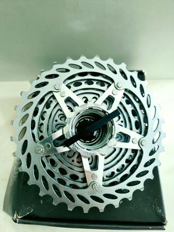 Brugt Sram Force 22 PG 1170 11v bike — billede 2 af 13