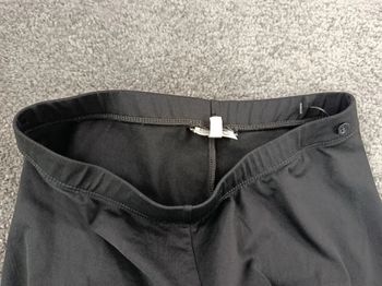 BTWIN cuissard court velo femme taille l -31 6523 cyclisme route respirant bike d'occasion — image 3 sur 14