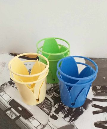 Used No brand Portabicchieri Camping