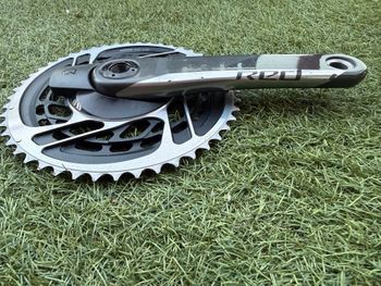 Used Quarq Red Etap Axs 2025 bike — image 5 of 8