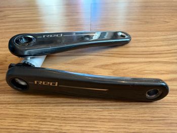 Used Sram Red E1 2025 bike — image 3 of 3