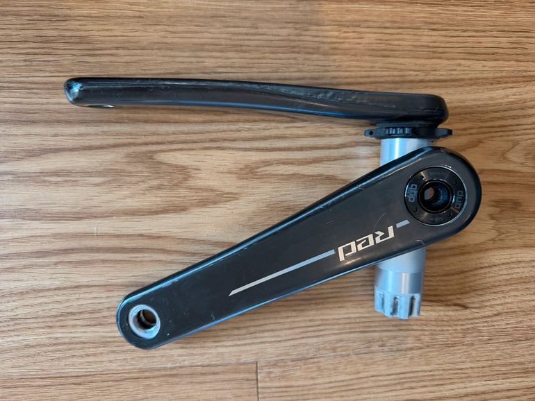 Used Sram Red E1 2025 bike — image 1 of 3