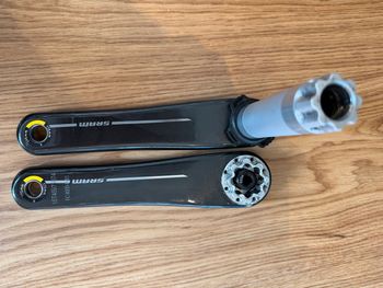 Used Sram Red E1 2025 bike — image 2 of 3